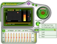 AV VoizGame screenshot